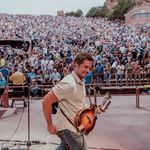 Nick Piccininni - @nicksstrings - Instagram