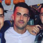 Nick Piccininni - @nickpinch - Instagram