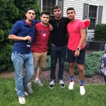 Nick Piccirillo - @nicpic9 - Instagram