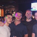 Nick Piccolo - @nickpiccolo - Instagram