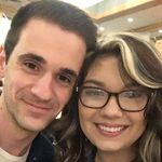 Nick Piccolo - @rinickulous96 - Instagram