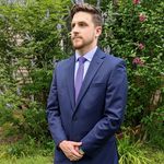 Nick Pickard - @direokami - Instagram