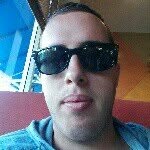 Nick Pickering - @nikpik8 - Instagram