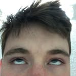 Nick Pickering - @bleachedmex - Instagram