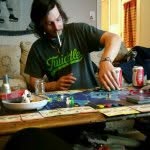Nickpick - @nickpickering3721 - Instagram