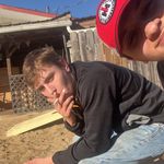 Nick Pickrell - @nickpick5421 - Instagram