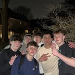 Nick Pilotte - Facebook