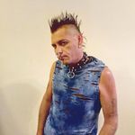 Nick Pierce - @nickpierceofficial - Instagram