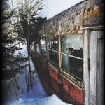 Nick Pierce - @old.like.new - Instagram