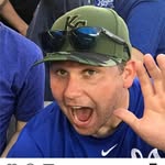 Nick Pierce - @npierce44 - Instagram