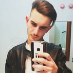 Nicky_Pipitone - @pipitone_nicky98 - Instagram