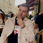 Николай Попов - @nickpopov15 - Instagram
