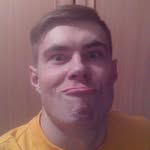 Никита Попов - @nickpopov94 - Instagram