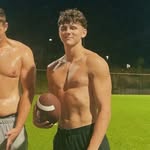 Nick Popov - @nickpopovfb - Instagram
