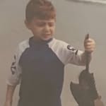 Nick Popov - @popov6284 - Instagram