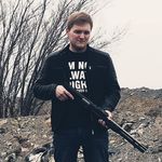 Nick Popov - @prosto_np - Instagram