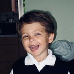 Nick Popov - @tr0lik16 - Instagram
