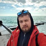 Nick Popov - @nikita_popov62 - Instagram