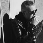 Nikita Popov - @nick_popov - Instagram