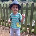 Nick Porter - @nickporter2083 - Instagram