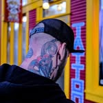 Nick Porter - @nickportertattooswc - Instagram