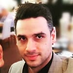 Nick Portokalis - @nick.portokalis - Instagram