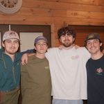 Nick - @_nickpowers - Instagram