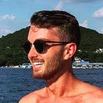 Nick Powers - @nicksp13 - Instagram