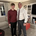 Nick Powers - Facebook