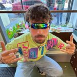 Nick Powers - @nick_1702 - Instagram