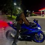 Nick Powers - @flosssynick - Instagram