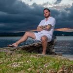 Nick Charlie Prather - @nerdynickyp - Instagram