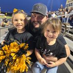 Nick Prather - @thetankmeister - Instagram