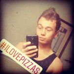 Nick Prather - @vanillacrush_420 - Instagram