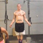 Nick Prather - @cprather40 - Instagram