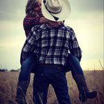 Nick Prather - @countryboyluck - Instagram