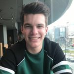Nick - @nick.prenger - Instagram
