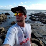Nick Prescott - @nickhaswhitehair - Instagram