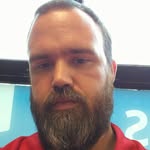 Nick Presser - @that1whiteguy85 - Instagram