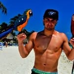 Nicholas Prete - @nickprete15 - Instagram