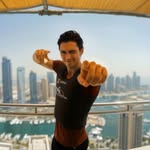 Nick M Preuss - @nickpreuss - Instagram