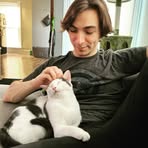 Nick Preuss - Facebook