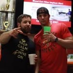 Nick Pribble - @nick.pribble - Instagram