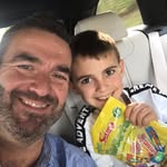Nick Priest - @nrpriest - Instagram