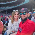 Nick Priest - @preacherman0110 - Instagram