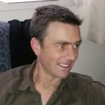 Nick Priest - @nickjp5 - Instagram