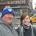 Nick Priest - @hrt1976 - Instagram