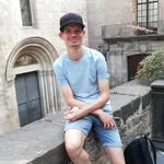 Jannick Priester - @jannickpriester - Instagram