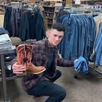 Nick Priester - Facebook