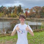 Nick Prince - @njprince_07 - Instagram